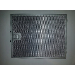 Filtr Aluminiowy do okapu Mastercook KS0000700
