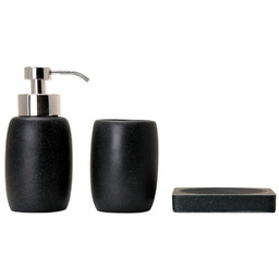 Sorema Mydelniczka Rock Black