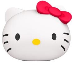 Geske Cool & Warm 8w1 HK000001ST01 Masażer do twarzy