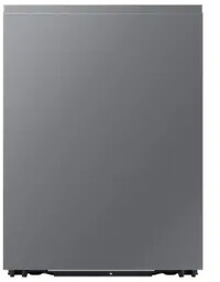 Samsung DW60DG770I00U1 59,5cm Automatyczne otwieranie drzwi Szuflada na sztućce Zdalne sterowanie Zmywarka do zabudowy