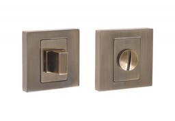 Tarcza kwadratowa RNQ 403 WC, patyna