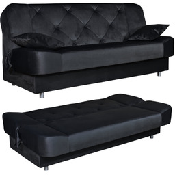 Wersalka kanapa rozkładana Sara Karo Family Meble