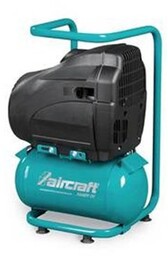 Kompresor, sprężarka elektryczna MOBILBOY HANDY 201 OF E, przenośna -AIRCRAFT 2001210