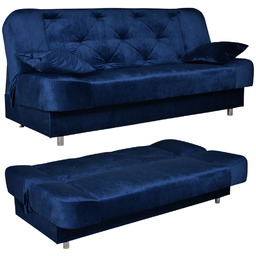 Wersalka kanapa rozkładana Sara Karo Family Meble