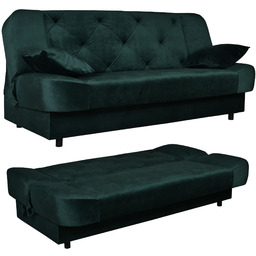 Wersalka kanapa rozkładana Sara Karo Family Meble