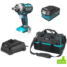 DEDRA Klucz udarowy DED7020