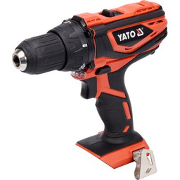 YATO Wiertarko-wkrętarka YT-82781 SOLO