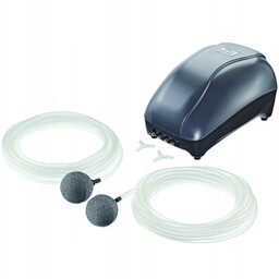 Pontec PondoAir Set 900 Napowietrzacz do oczka wodnego 8000L