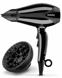 Suszarka do włosów BABYLISS 6715DE Compact Pro 2400