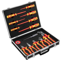 Zestaw szczypiec i wkrętaków NEO TOOLS 01-234 Zyskaj