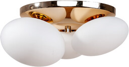 Lampa sufitowa OMI ZŁOTY 1191 - Zuma Line