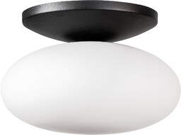 Lampa sufitowa OMI CZARNY 1184 - Zuma Line