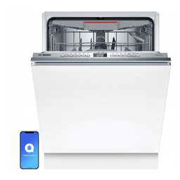 Zmywarka BOSCH SMV4ECX28E ExtraDry AquaSensor 14kpl 60cm