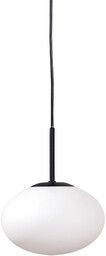 Lampa wisząca OMI CZARNY 1182 - Zuma Line