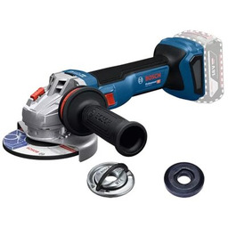 Bosch_elektronarzedzia Szlifierka kątowa akumulatorowa BOSCH Professional GWS 18V-11 S 06019N4000