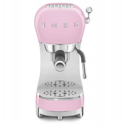 Smeg Ekspres do kawy ECF02PKEU