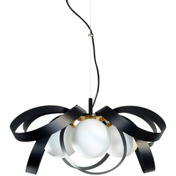 Lampa wisząca NELA 1139 - Zuma Line