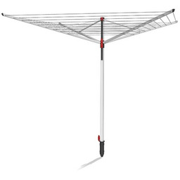 VILEDA Suszarka ogrodowa Sun Lift 50