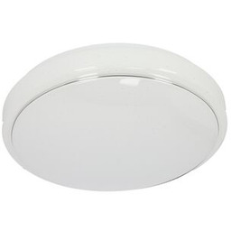 Lampa sufitowa plafon Jasper 24 W led biały CANDELLUX