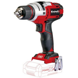 Einhell Wiertarko-wkrętarka EINHEEL TE-CD 18 Li E- 4513870 SOLO
