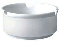 Popielniczka porcelanowa RAK z serii BANQUET - 11 cm