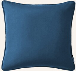 POSZEWKA DEKORACYJNA AURA - GRANATOWA 40x40