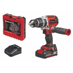 Einhell TP-CD 18/60 Li- i BL (1 2,0Ah) Wiertarko-wkrętarka