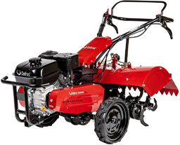 CEDRUS GL10 GLX680 GLEBOGRYZARKA SPALINOWA ODCHWASZCZARKA SAMOBIEŻNA Z NAPĘDEM KULTYWATOR 7KM / 68 cm TRAKTOR JEDNOOSIOWY WEIMA WM170F-2/P Z GLEBOGRYZARKĄ GLX 680 GL10