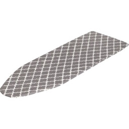 VELKEA Pokrowiec na deskę do prasowania C1 H030-06PB 110 x 34 cm Szary