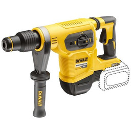 DEWALT Młotowiertarka DCH481N