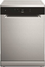 Zmywarka wolnostojąca Whirlpool W2F HD624 X 60cm 14 kpl Overflow FlexiSpace