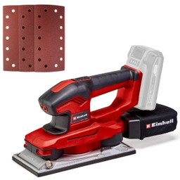 Einhell TE-OS 18/230 Li-Solo 4460720 Szlifierka oscylacyjna