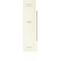 CERERIA MOLLA Patyczki Moroccan Cedar (20 sztuk)