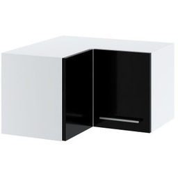 Szafka narożna 60x32x36 - Kuchnia na wymiar, Różne kolory - Połysk