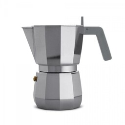 Alessi MOKA Kawiarka - Zaparzacz do Kawy 300 ml