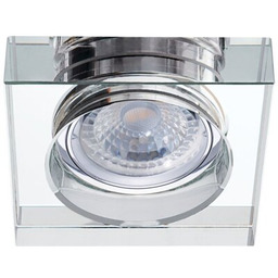 KANLUX Pierścień oprawy sufitowej Morta B CT-DSL50-SR