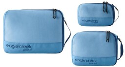 Eagle Creek Reveal Cube Set Blue Down XS/S/M