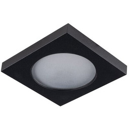 KANLUX Oprawa punktowa Flini DSL-B Czarny