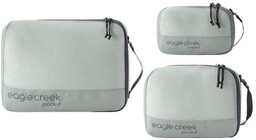 Eagle Creek Reveal Cube Set Storm Grey XS/S/M