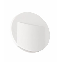 KANLUX Kinkiet Erinus LED O W-NW 33323 Biały