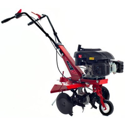GREENSO Glebogryzarka spalinowa DT36V - DO160-3 z napędem 2.9kW