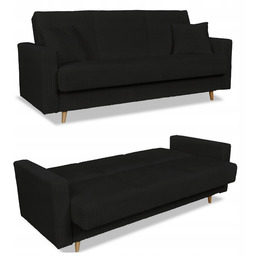 Wersalka kanapa rozkładana Rene Family Meble