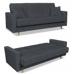 Wersalka kanapa rozkładana Rene Family Meble