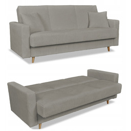 Wersalka kanapa rozkładana Rene Family Meble