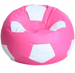 Pufa Piłka XXXXL Worek Sako Pufy 90x90