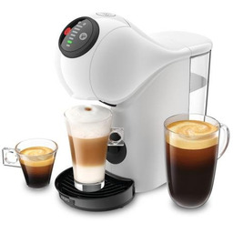 Ekspres kapsułkowy Krups Dolce Gusto Genio S 15 bar  biały hit!