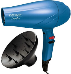 Ga.ma 4D Therapy Leggero Ozone-Ion 2400W suszarka do włosów