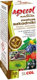 Agrecol Silcol 50ml