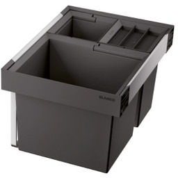 Blanco FLEXON II Low XL 60/3 1x30l 2x8l Sortownik odpadów