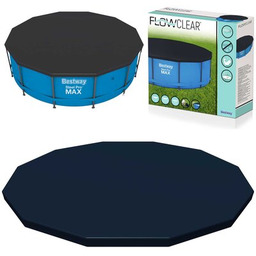 BESTWAY Pokrywa basenowa 58037 Zyskaj
